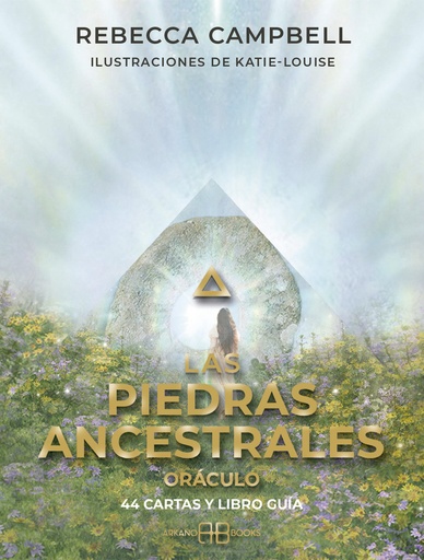 Las piedras ancestrales. Oráculo