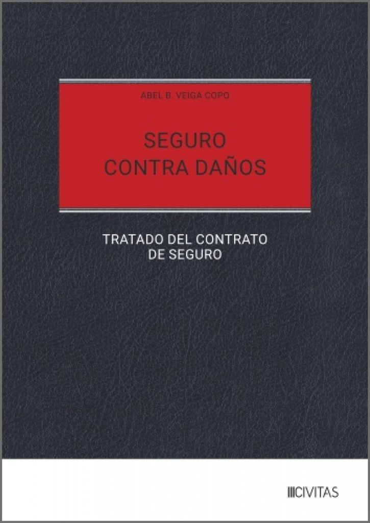 SEGURO CONTRA DAÑOS.