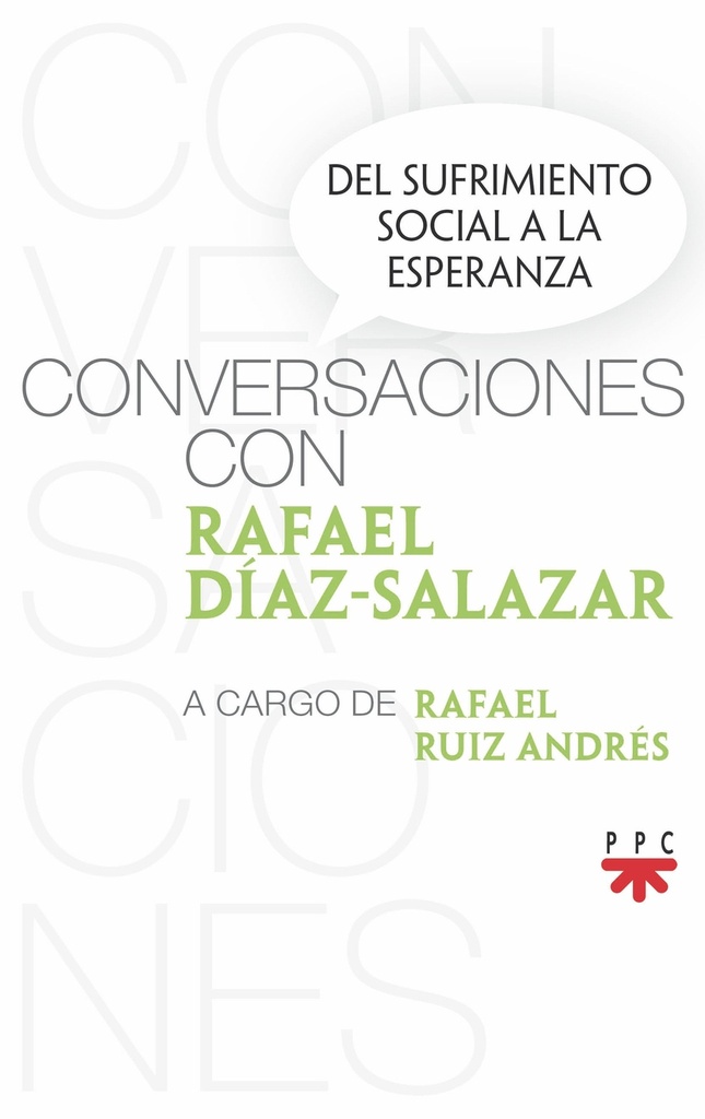 Conversaciones con Rafael Díaz-Salazar