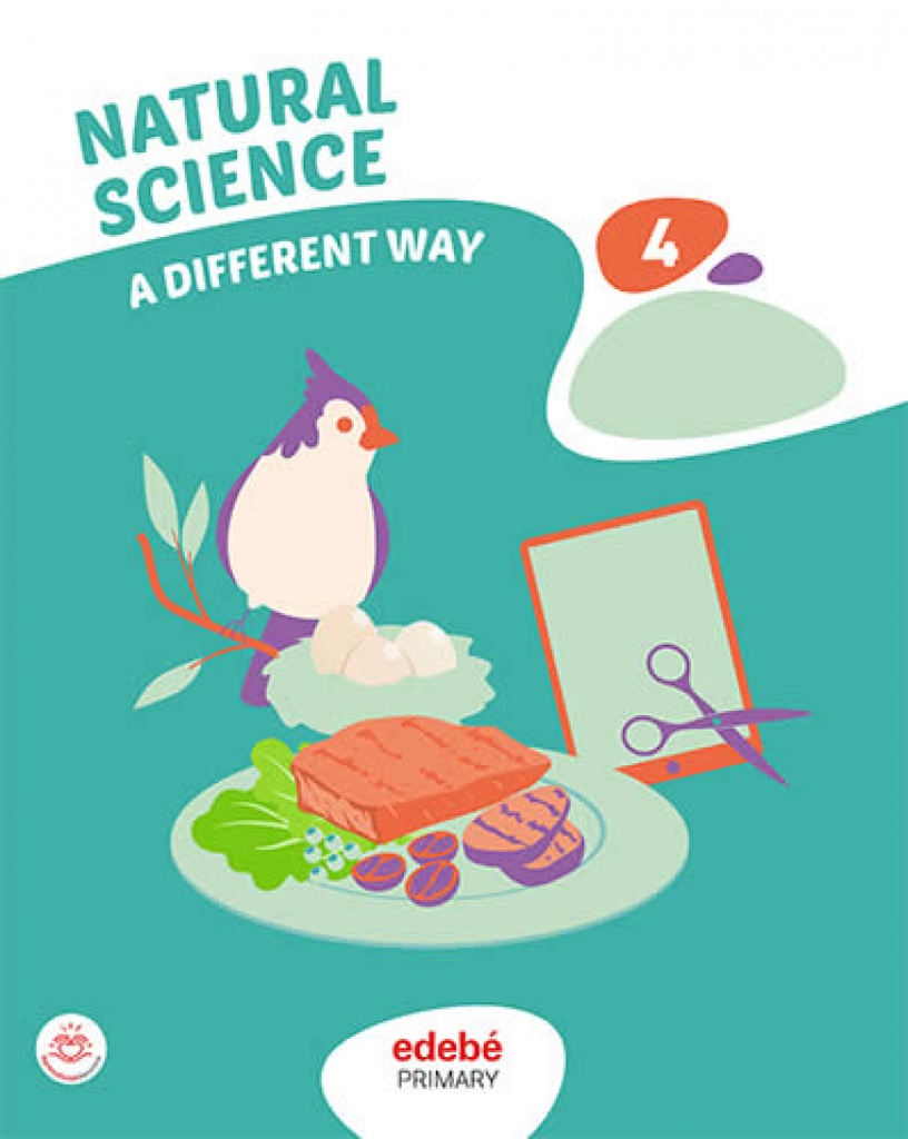 NATURAL SCIENCE 4