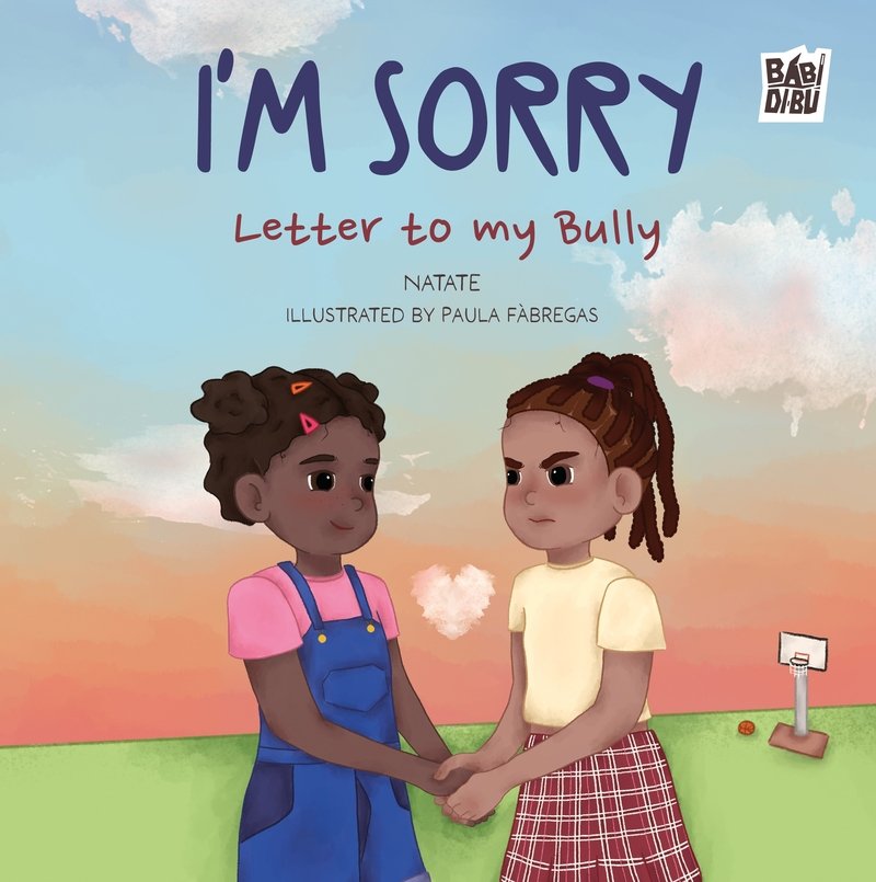 I?m Sorry