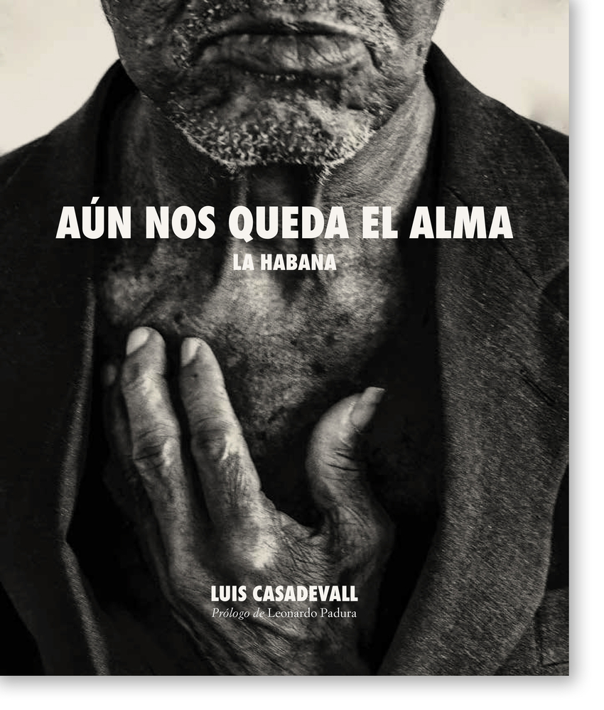 Aún nos queda el alma.