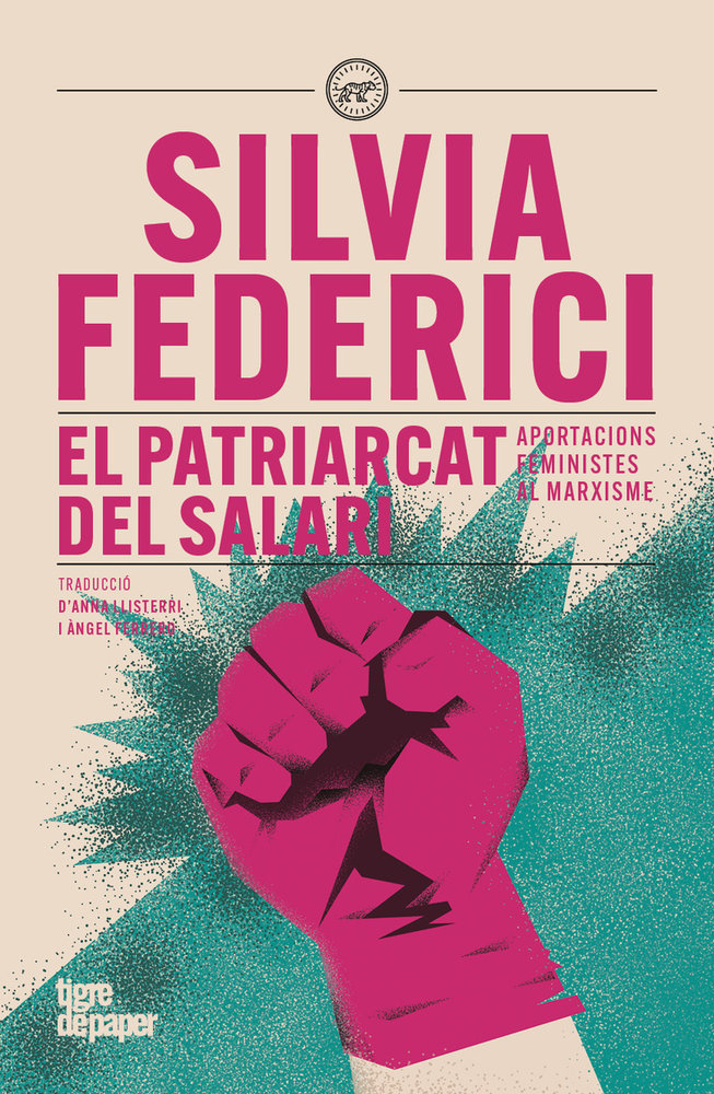 El patriarcat del salari