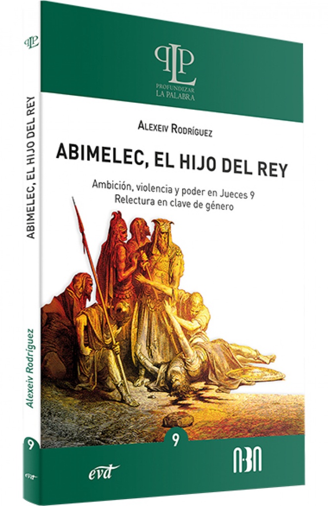 ABIMELEC, EL HIJO DEL REY