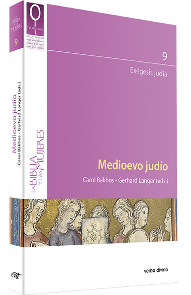 MEDIOEVO JUDIO
