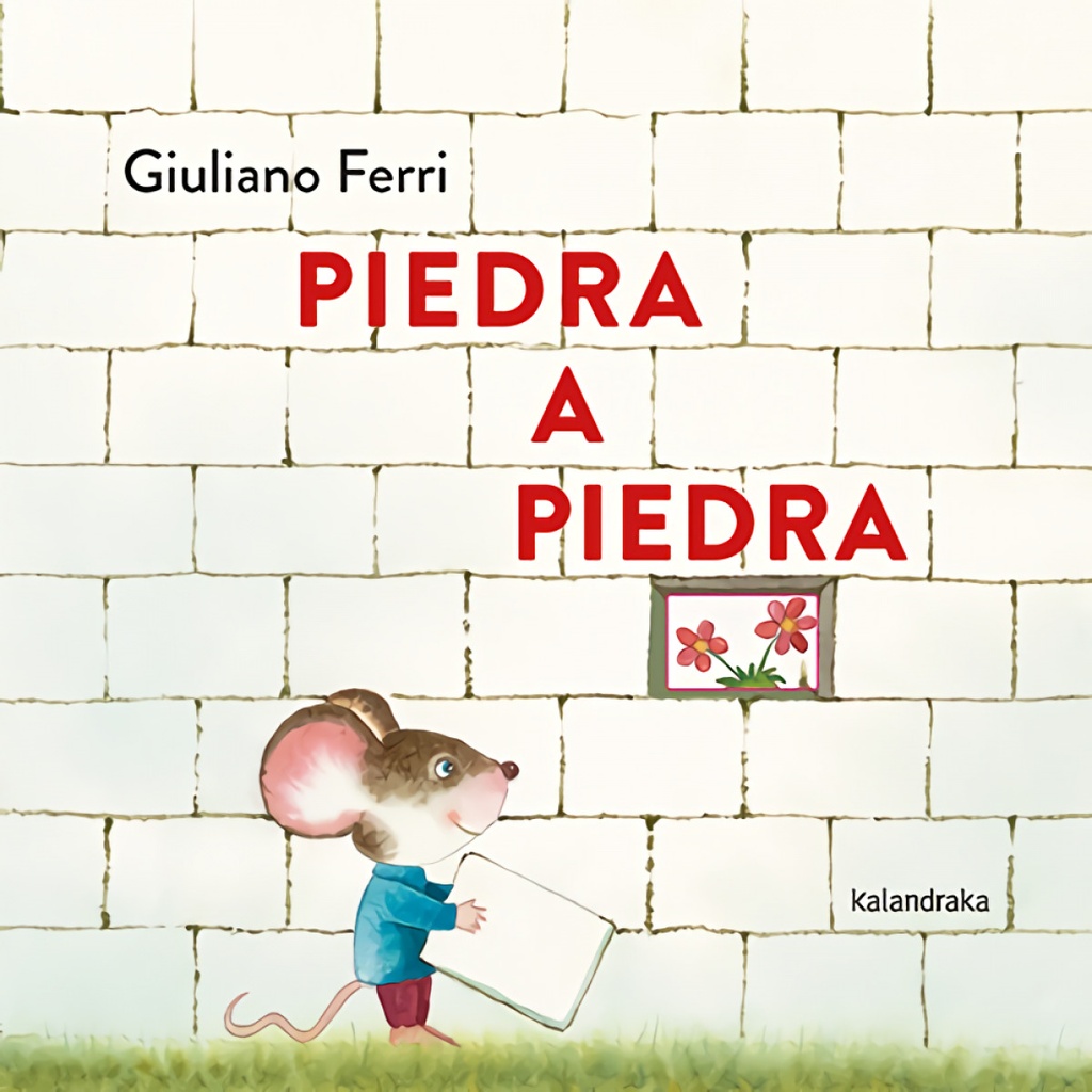 Piedra a piedra