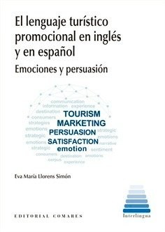 LENGUAJE TURISTICO PROMOCIONAL EN INGLES Y EN ESPAÑOL.