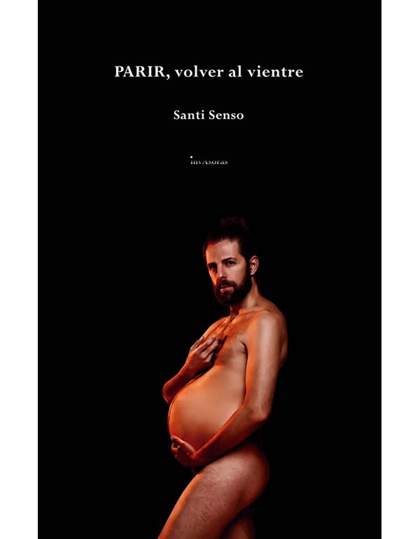 PARIR, volver al vientre