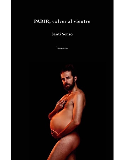 PARIR, volver al vientre