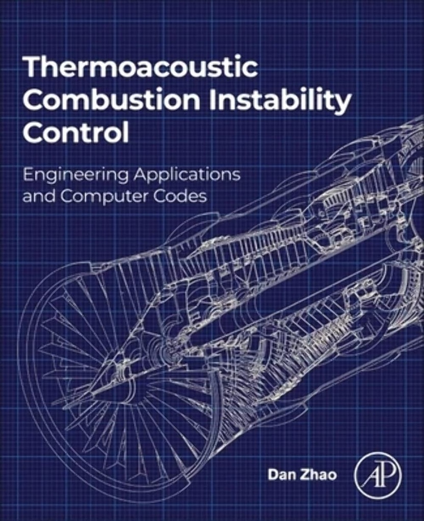 Combustion instability control