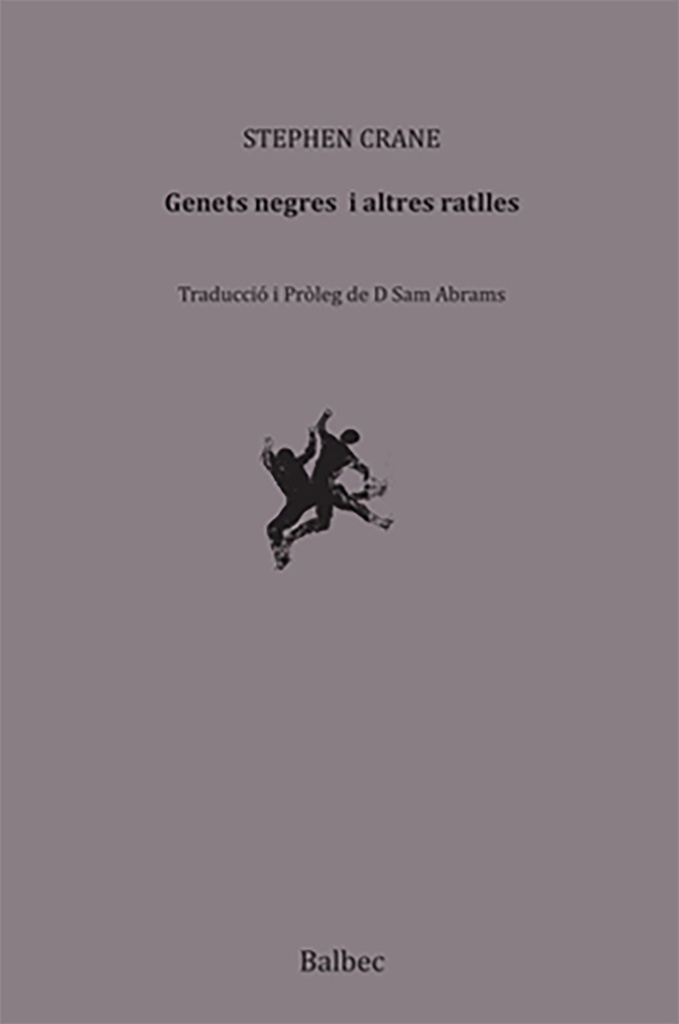 Genets negres i altres ratlles