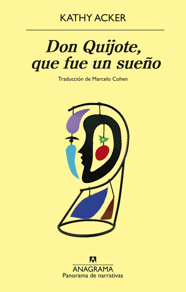 Don Quijote, que fue un sueño