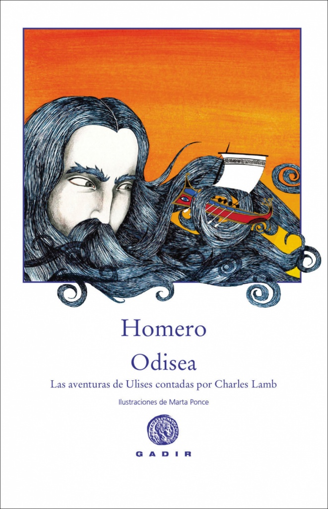 Odisea