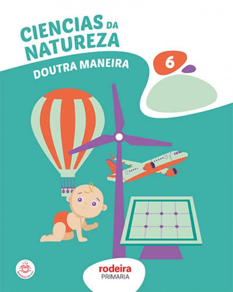 CIENCIAS DA NATUREZA 6