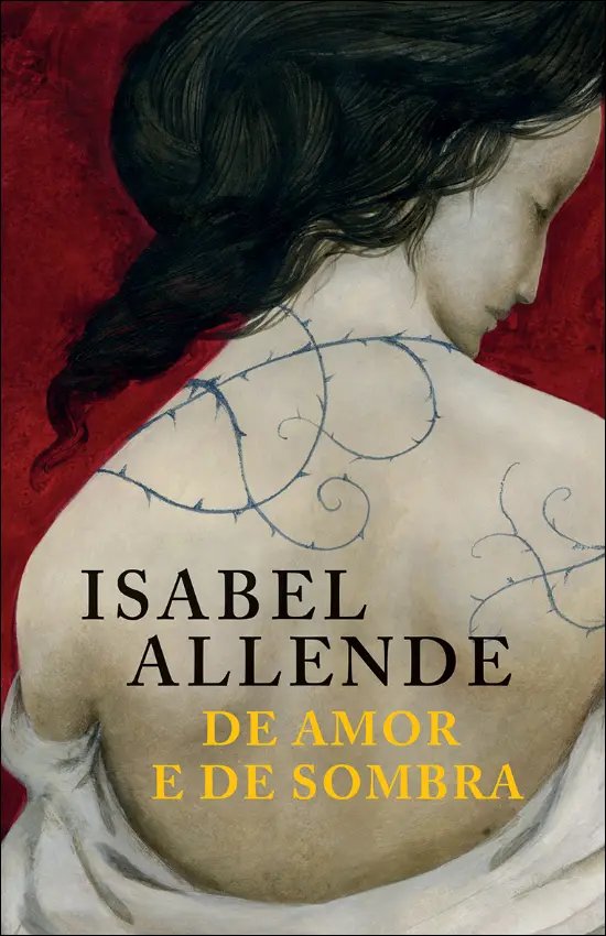 DE AMOR E DE SOMBRA