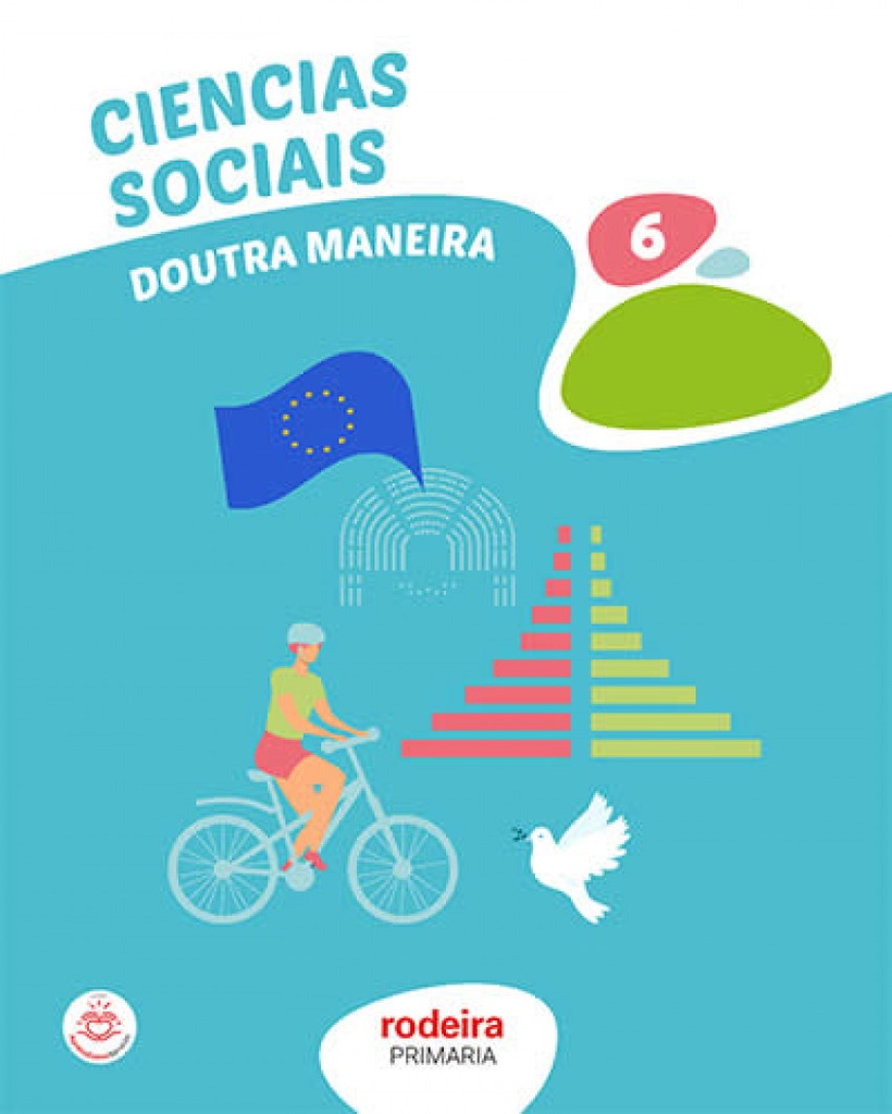 CIENCIAS SOCIAIS 6