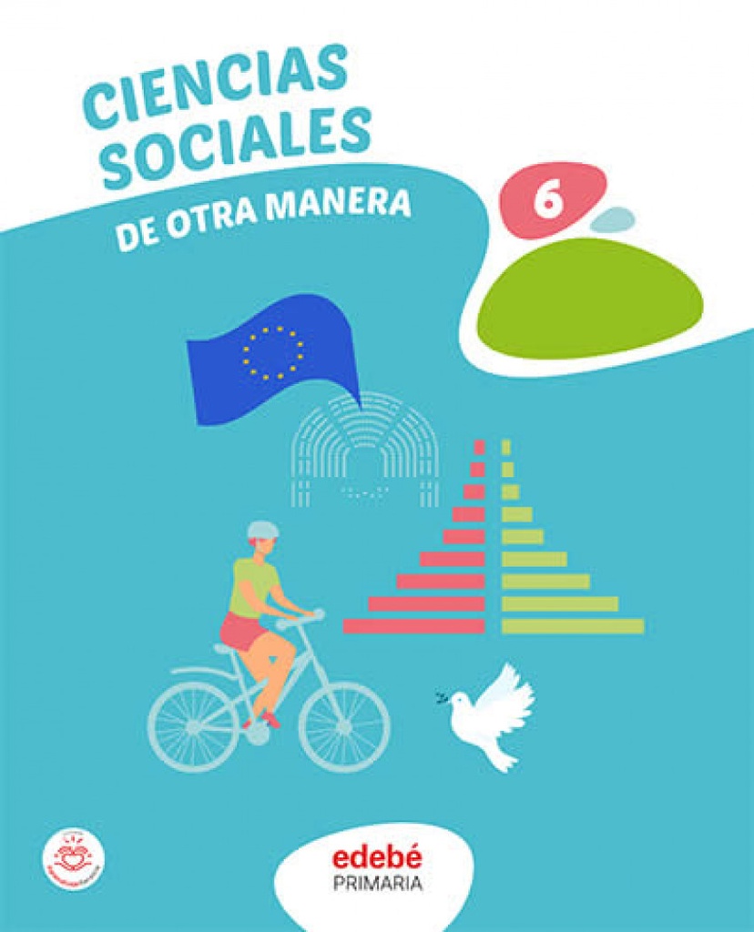 CIENCIAS SOCIALES 6