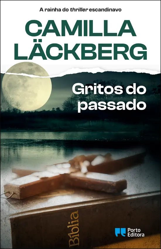 Gritos do passado