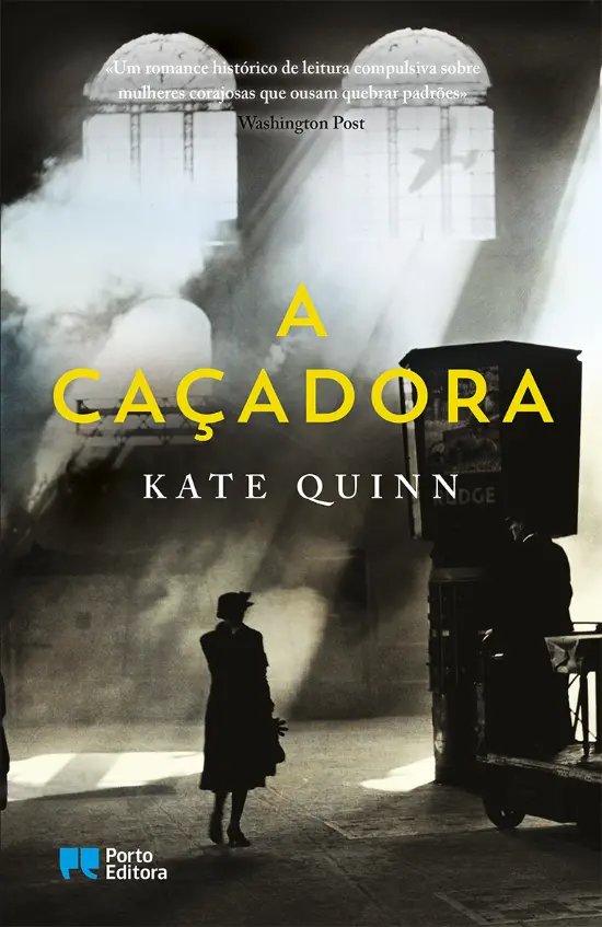 A Caçadora