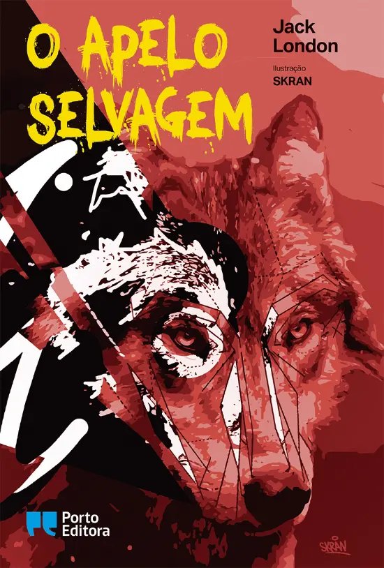 O Apelo Selvagem