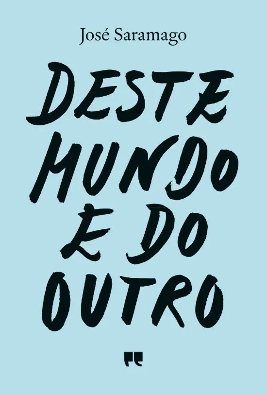 DESTE MUNDO O DO OUTRO
