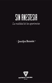 SIN ANESTESIA