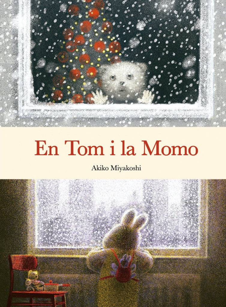 En Tom i la Momo