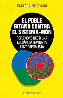 EL POBLE GITANO CONTRA EL SISTEMA-MÓN