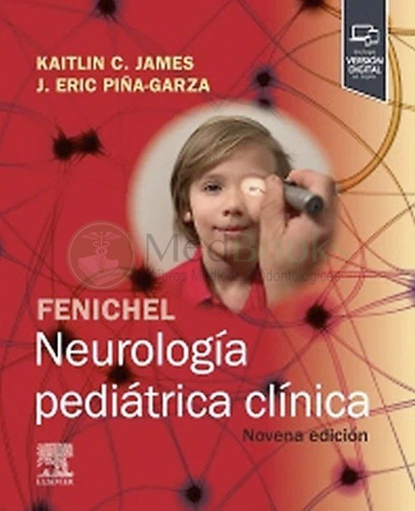 FENICHEL. Neurología pediátrica clínica