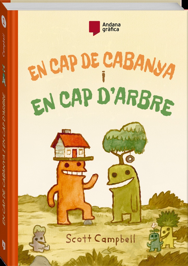 En Cap de Cabanya i en Cap d'Arbre Vol. 1