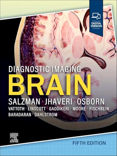 Diagnostic imaging: brain