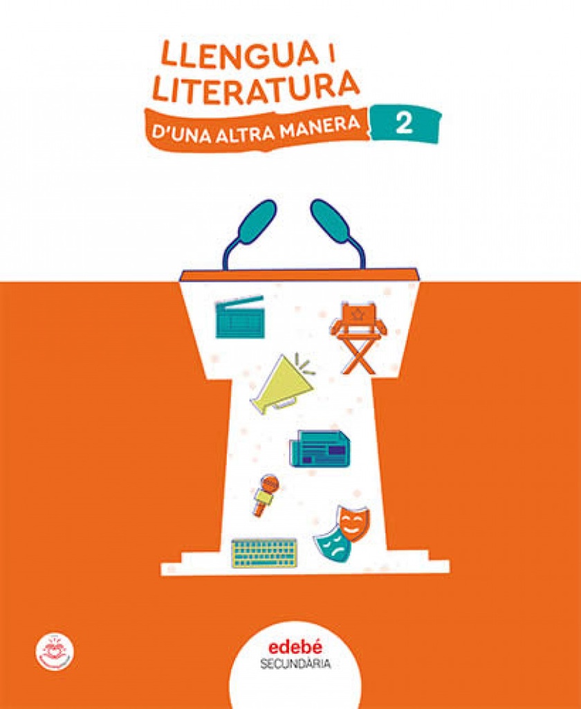LLENGUA I LITERATURA 2