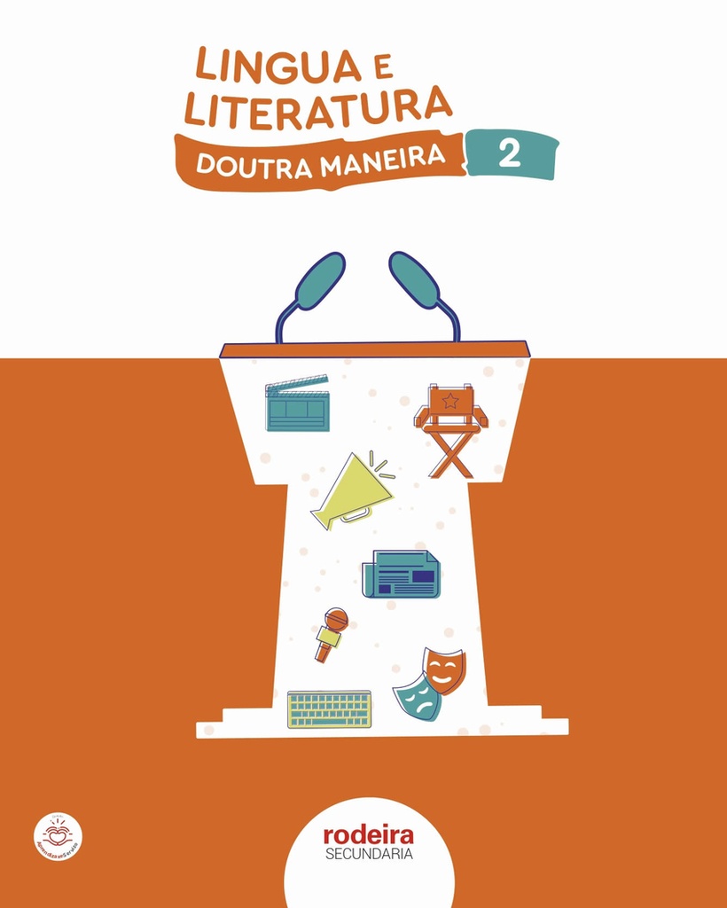 LINGUA E LITERATURA 2