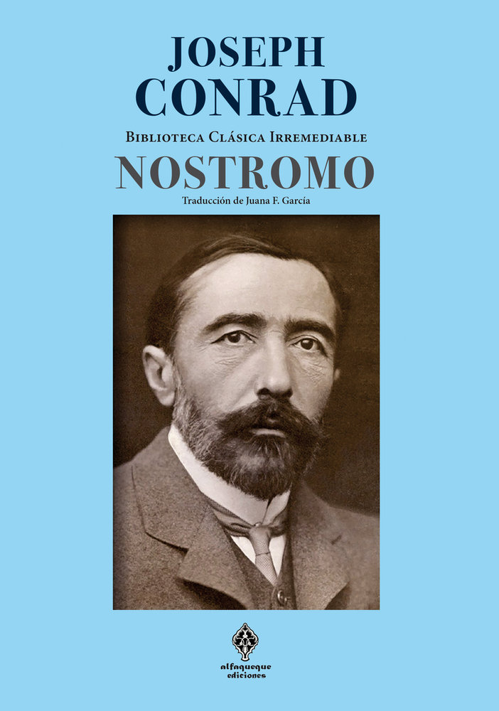 Nostromo