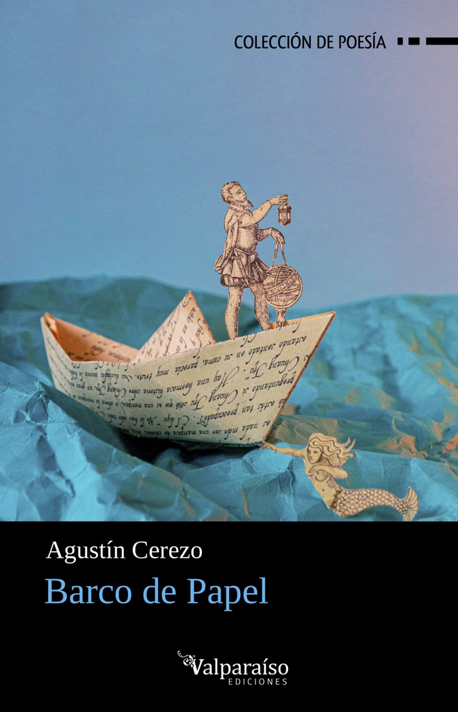 Barco de papel