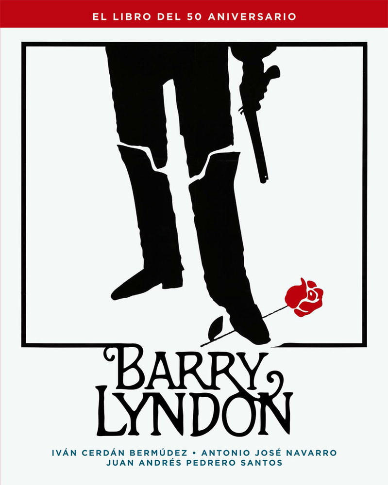 BARRY LYNDON