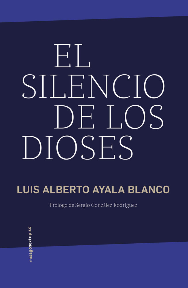 El silencio de los dioses