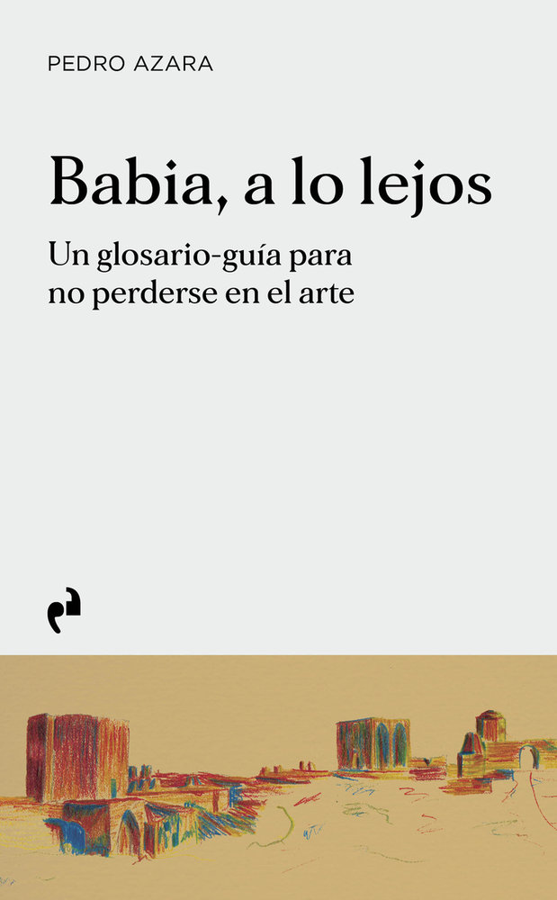 Babia a lo lejos