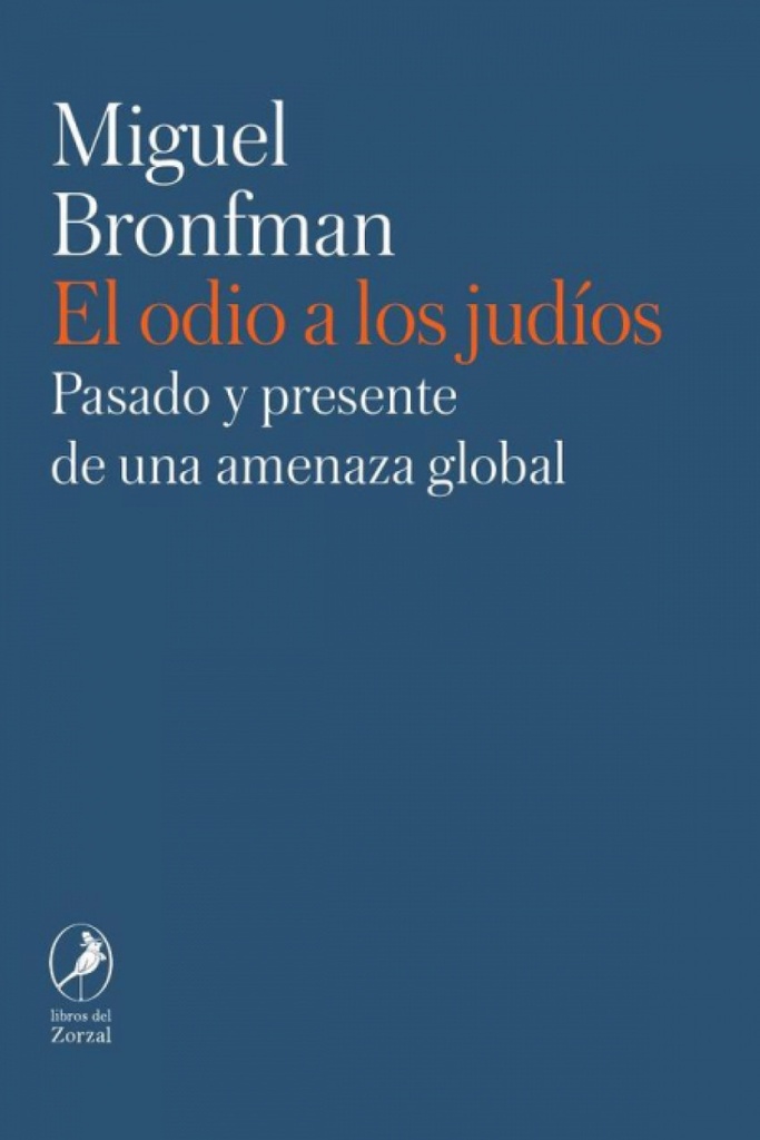 EL ODIO A LOS JUDÍOS