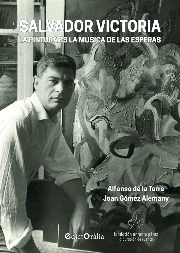 Salvador Victoria