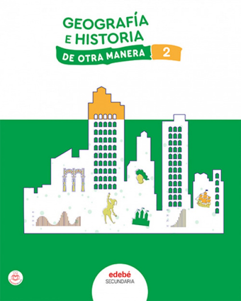 GEOGRAFIA E HISTORIA 2