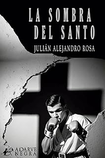La sombra del santo