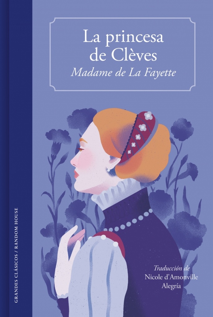 La princesa de Clèves
