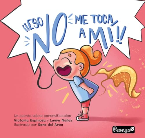 ¡¡ESO 'NO' ME TOCA A MÍ!!
