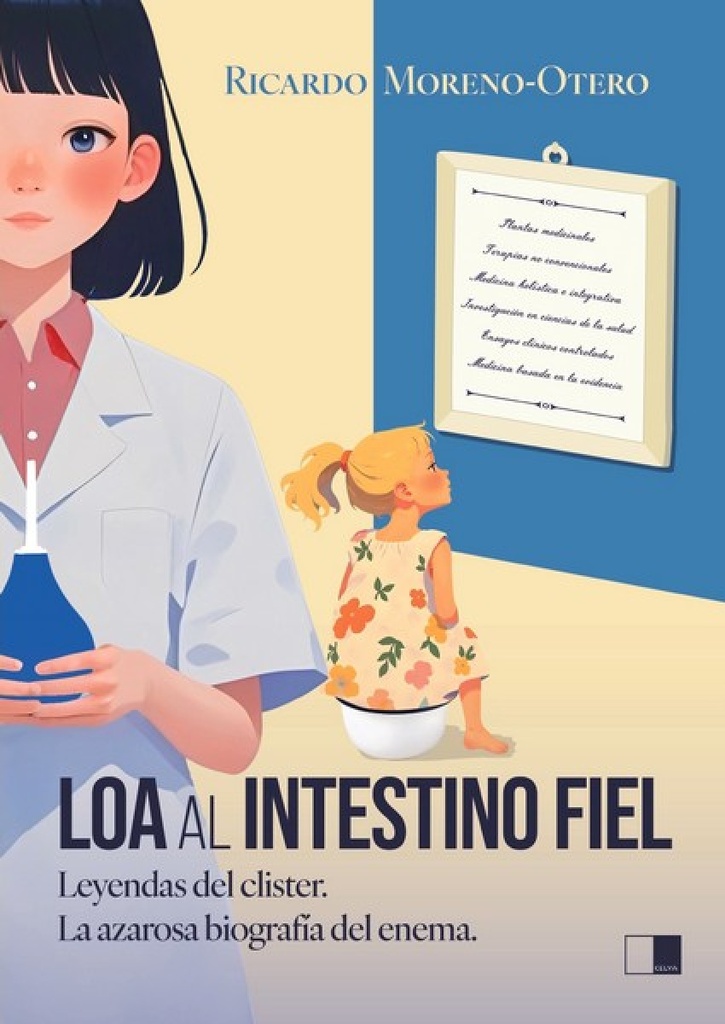 Loa al intestino fiel