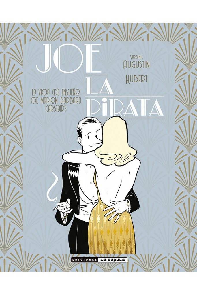 Joe La Pirata
