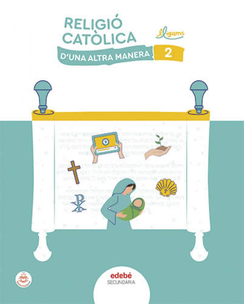 RELIGIÓ CATÒLICA 2