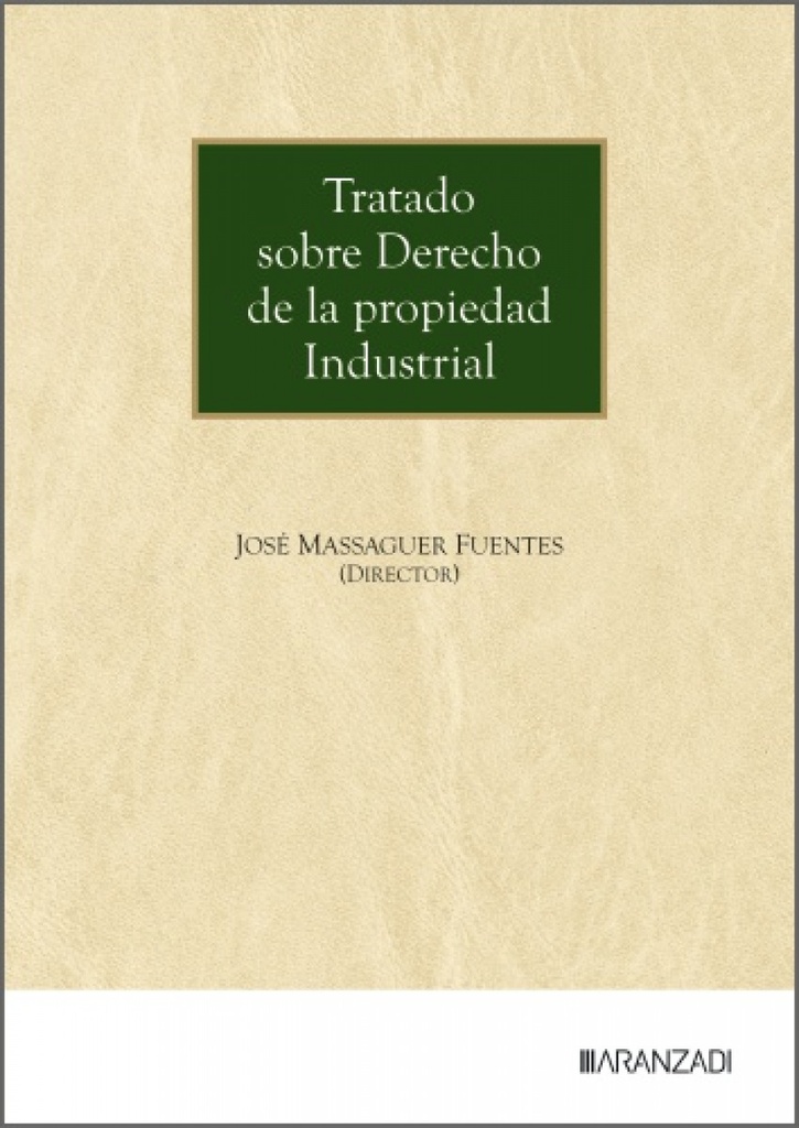 Tratado sobre Derecho de la propiedad Industrial