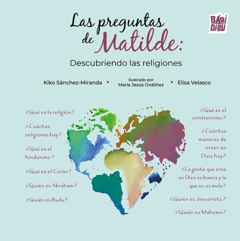 Las preguntas de Matilde