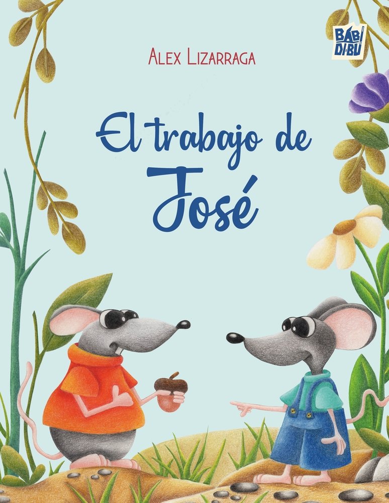 El trabajo de José
